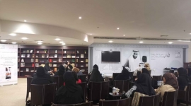 مكتبة زايد الإنسانية تنظم برامج ثقافية وورش تدريبية