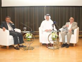 328 مبدعاً يشاركون في «الشارقة للإبداع العربي»