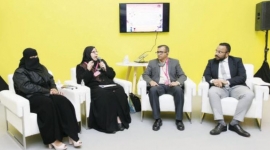 أدب اليافعين .. «بين الواقع والخيال»