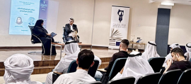 اتحاد كتاب الإمارت يناقش &quot;دور الأدب في تعزيز قيم التسامح والتعايش &quot;