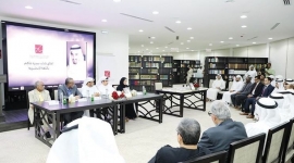 صدور النسخة الإنجليزية من «سيرة حاكم»