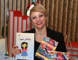 13 كتاباً في الأدب وقصص اليافعين