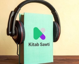 &quot;الشارقة عاصمة للكتاب&quot; توّزع 5000 رمز مجاناً لتطبيق &quot;كتاب صوتي&quot;