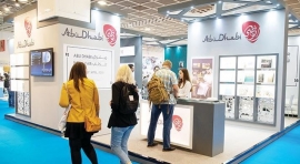 «الثقافة والسياحة» تطلق مشروعات جديدة في «فرانكفورت للكتاب» 2019