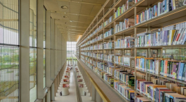 «بيت الحكمة» يغذي موظفي حكومة الشارقة بالمعارف