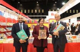 «كلمات» و«غالوتشي» تؤسسان دار نشر مشتركة