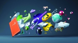 &quot;عالم في كتابي&quot; شعار معرض الشارقة الدولي للكتاب 2017