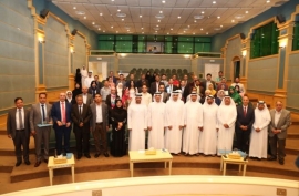 إعلان أسماء الفائزين بجائزة الإبداع العربي 21