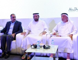 تاريخ منطقة الظفرة في «نادي كلمة للقراءة»