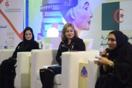 هيئة الشارقة للكتاب تضيء على تجربة الإمارات في معرض القاهرة