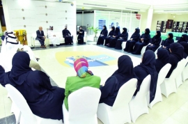 وزارة تنمية المجتمع تطلق خطة قراءة موسّعة