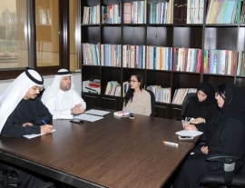 «ثقافية الشارقة» تطلق جائزة البحث النقدي التشكيلي