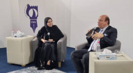 أثر الجوائز الأدبية المحلية في رأس الخيمة