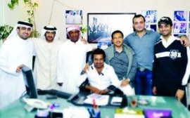 كتب مقطوعاته على مدار 5 سنوات «هلوسات علي الخوار» شعر وصور متمردة