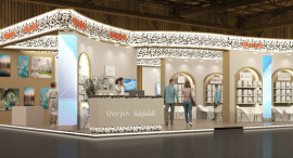 الشارقة تضيء معرض الرباط الدولي للكتاب بـ 52 فعالية ثقافية