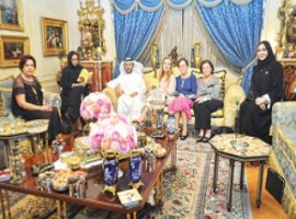 «لا أريد لهذه الرواية أن تنتهي» في «الملتقى الأدبي»