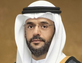 سلطان بن محمد يتبنى 10 مكتبات في «كلمات لتمكين الأطفال»