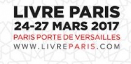 الشارقة ضيف شرف معرض باريس للكتاب 2018