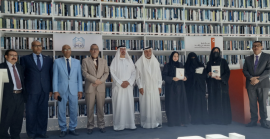 مكتبة محمد بن راشد تنشر 5 إصدارات علمية لمجموعة من الباحثين الإماراتيين