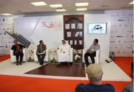 مليار دولار حجم سوق الكتاب العربي