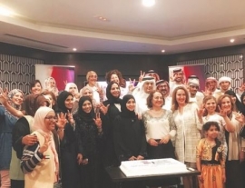 «موزاييك الثقافية» تنظم ملتقى صالونات القراءة الأول