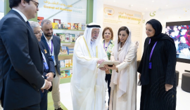 جائزة أدب الطفل العربي تطلق نسختها الـ17 وتدشّن موقعها الجديد