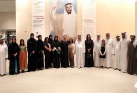 تعاون بين مجموعة أبوظبي للثقافة واتحاد الكتاب - 16 إصداراً إماراتياً في النسخة الرابعة من «رواق الأدب»