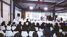 كيف تكتب مثل أدباء نوبل؟