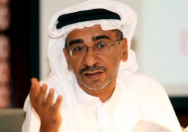 9 عناوين جديدة في الذكرى السادسة لرحيل أحمد راشد ثاني