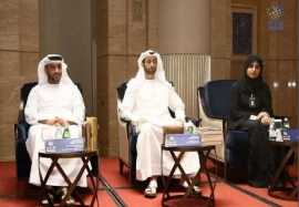 أبوظبي للسياحة والثقافة تحتفي بمشروع &quot;كلمة&quot;من خلال انجاز 900 كتاب