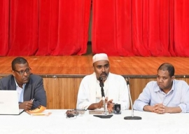 كتاب يوثق للجالية السودانية في الإمارات