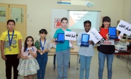 إعلان الفائزين ب «القارئ الماهر» في «أطفال الشارقة»