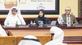 «الإمارات للدراسات» يطلق مبادرة إهداء إصدارات «عام زايد»