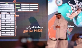 ينطلق في الأول من نوفمبر تحت شعار «عالمُ في كتابي».. والمملكة المتحدة ضيف الشرف 1.5 مليون عنوان في معرض الشارقة الدولي للكتاب