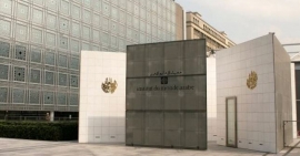 جائزة الشيخ زايد للكتاب تختار «معهد العالم العربي» شخصية العام الثقافية