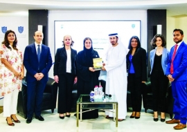 كتاب يوثّق تجربة الإمارات الرائدة في السياسات العامة