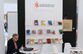 الشارقة تترجم أعمال 59 كاتباً وأديباً إماراتياً وعربياً وتعرضها في &quot;لندن الدولي للكتاب&quot;