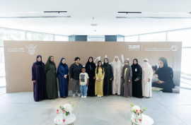 &quot;تنمية المجتمع&quot; و&quot;دبي للثقافة&quot; تطلقان مبادرة &quot;زاد راشد&quot; دعماً لثقافة القراءة