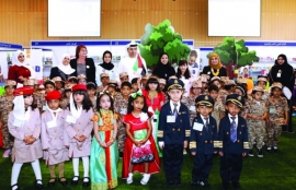 افتتاح «تحدي القراءة العربي للكتاب» بمشاركة دور النشر الإماراتية