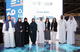 &quot;أبوظبي للغة العربية&quot; يطلق مبادرة &quot;100 قصة من مجتمعنا&quot;