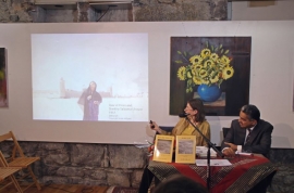 إطلاق النسخة العربية لكتاب &quot;قبل النفط&quot;