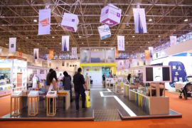 الدورة 41 لمعرض «الشارقة الدولي للكتاب» تنطلق 2 نوفمبر ٢٠٢٢