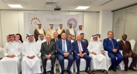 &quot;زايد للكتاب&quot; تشارك في منتدى الجوائز العربية بالرياض