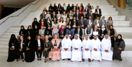 «تنفيذي دبي» و«الإمارات للآداب» يكرمان الفائزين بـ«جائزة أمناء المكتبات المدرسية»