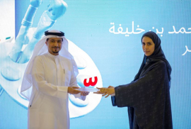 تكريم الفائزين بجوائز الشارقة لكتاب ورسوم الأطفال