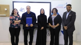 &quot;الشارقة لصعوبات التعلم&quot; تطلق 6 قصص جديدة للأطفال