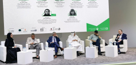 طه حسين  عميد الأدب العربي .. رائداً للتنوير