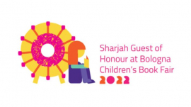 الشارقة ضيف شرف في&quot;معرض بولونيا لكتاب الطفل&quot; 2022