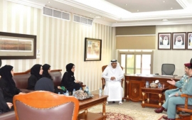 وزارة الثقافة وتنمية المعرفة و وزارة الداخليةتطلقان مبادرة «مصنع القرّاء» تستهدف نزلاء المنشآت الإصلاحية والعقابية