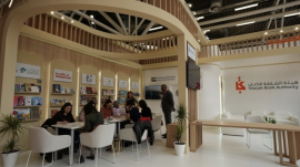 الشارقة تعزز حضور الأدب العربي عالميا من بوابة &quot;معرض بولونيا لكتاب الطفل&quot;